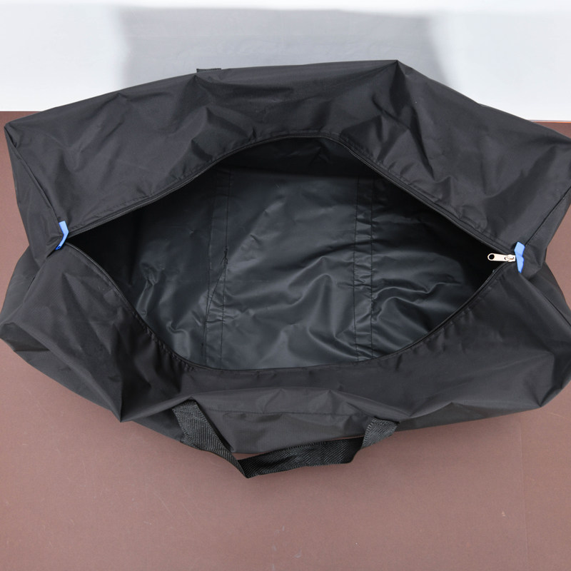 旅行バッグ 大容量軽量ナイロン製ボストンバッグ