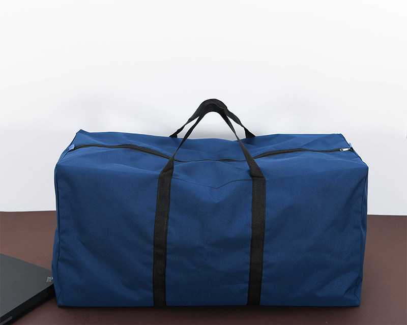 旅行バッグ 大容量軽量ナイロン製ボストンバッグ