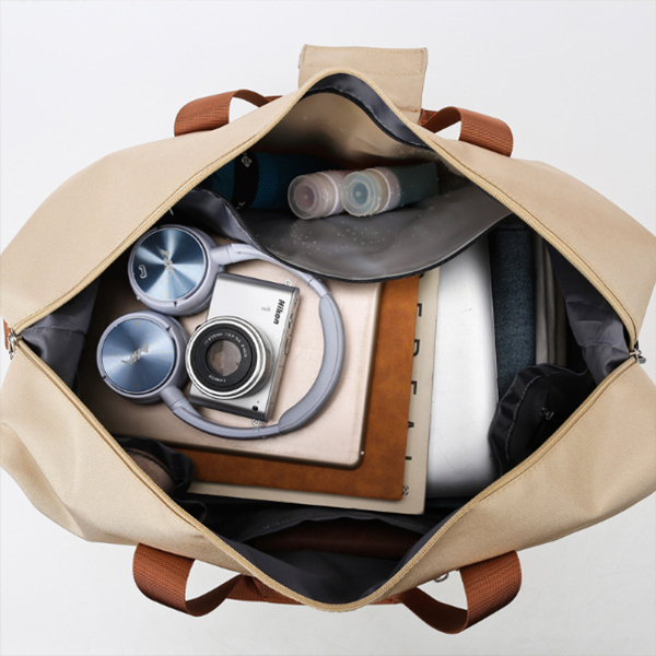 旅行バッグ 防水ボストンバッグ 靴入れ付き 大容量 旅行鞄 斜め掛け対応 男女兼用