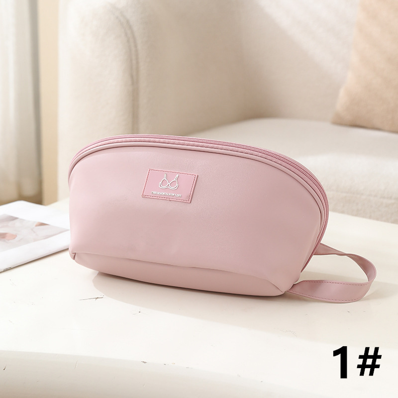 旅行バッグ 下着収納トラベルポーチ 旅行用ランジェリーケース