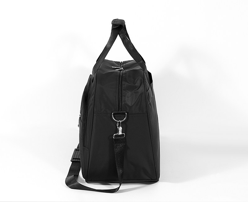 旅行バッグ 機能的多収納ポケット付き運搬用手提げ鞄