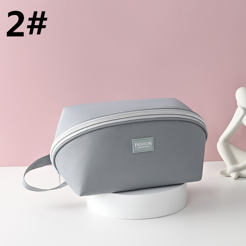 旅行バッグ 多機能化粧ポーチ 大容量トラベルポーチ 小物収納