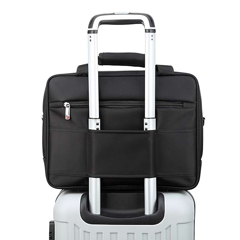 旅行バッグ 多機能ビジネストラベラーバッグ