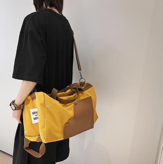 旅行バッグ 多機能二通り ボストンバッグ リュック兼用