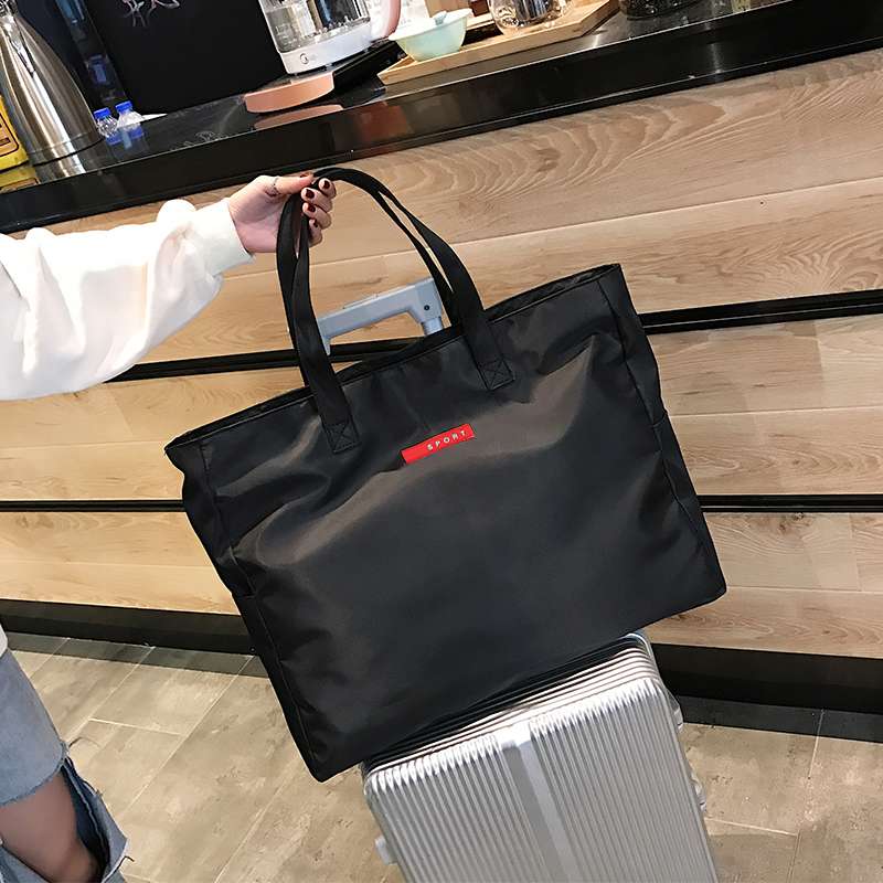 旅行バッグ スポーティーシックトラベラー