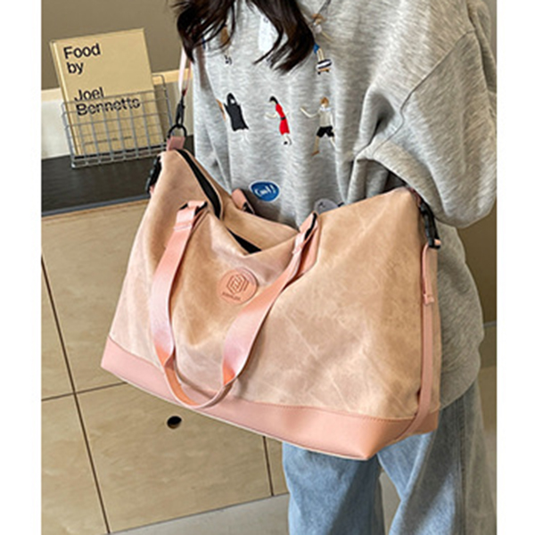 旅行バッグ ボストンバッグ 大容量 斜め掛け 防水 靴入れ 男女兼用