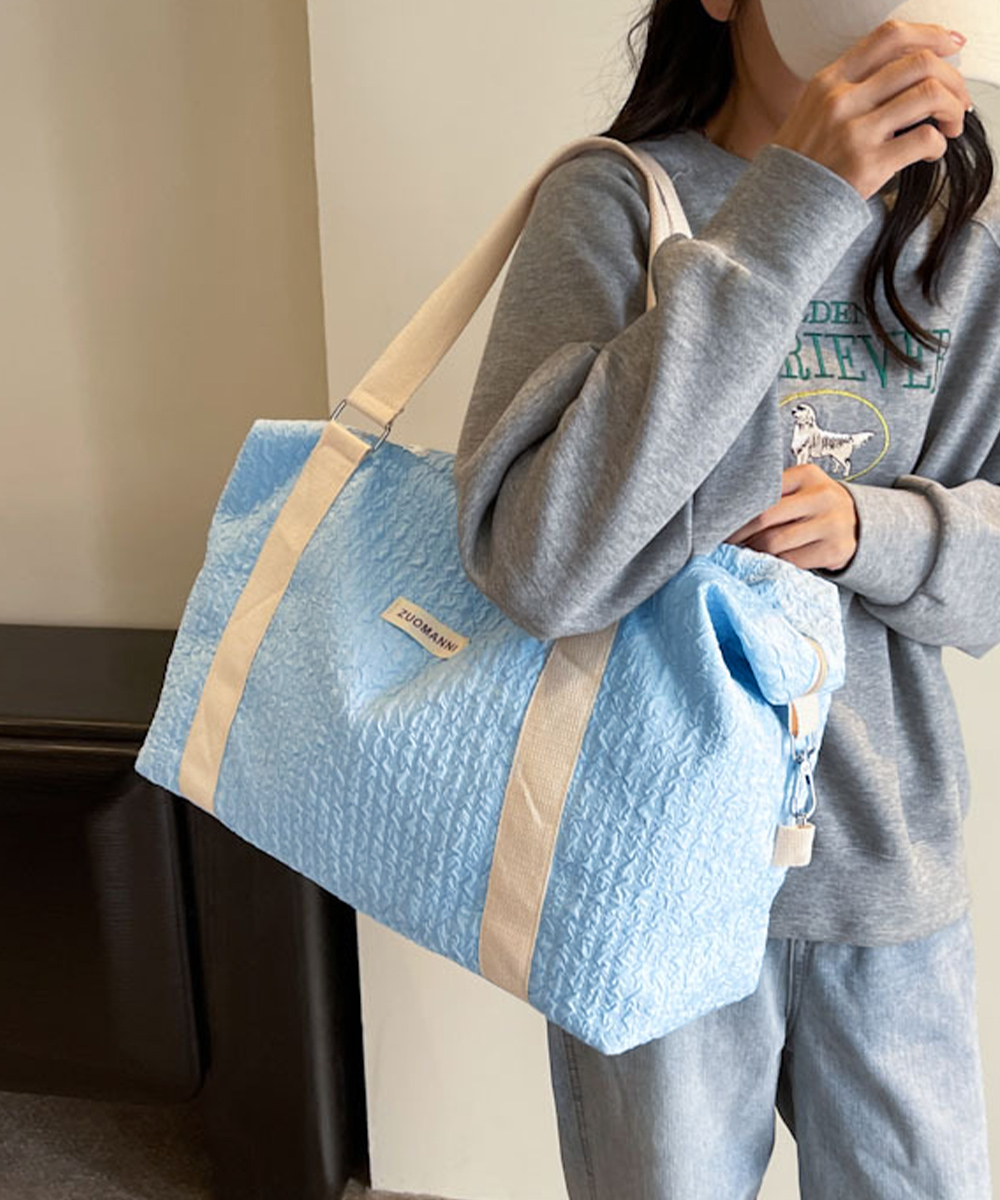 旅行バッグ 大容量ボストンバッグ 旅行出張用三通り多機能鞄