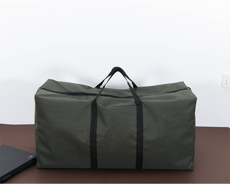 旅行バッグ 大容量軽量ナイロン製ボストンバッグ