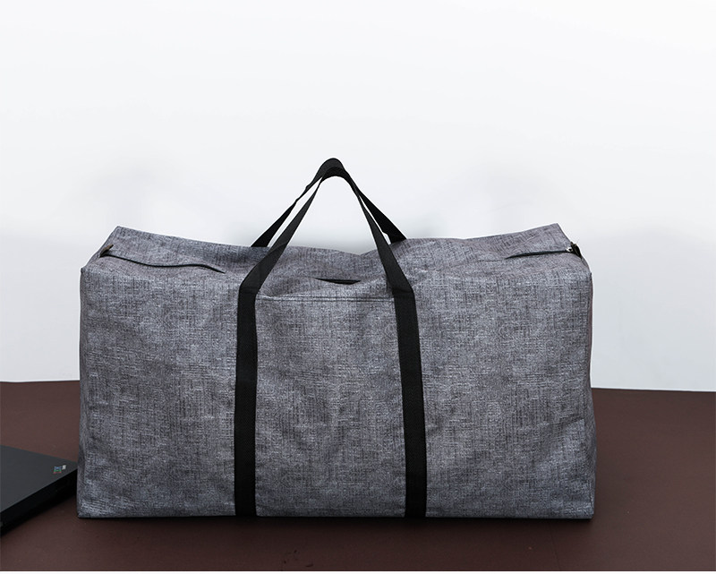 旅行バッグ 大容量軽量ナイロン製ボストンバッグ