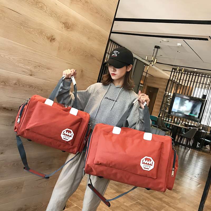 旅行バッグ 多機能トラベルバッグ
