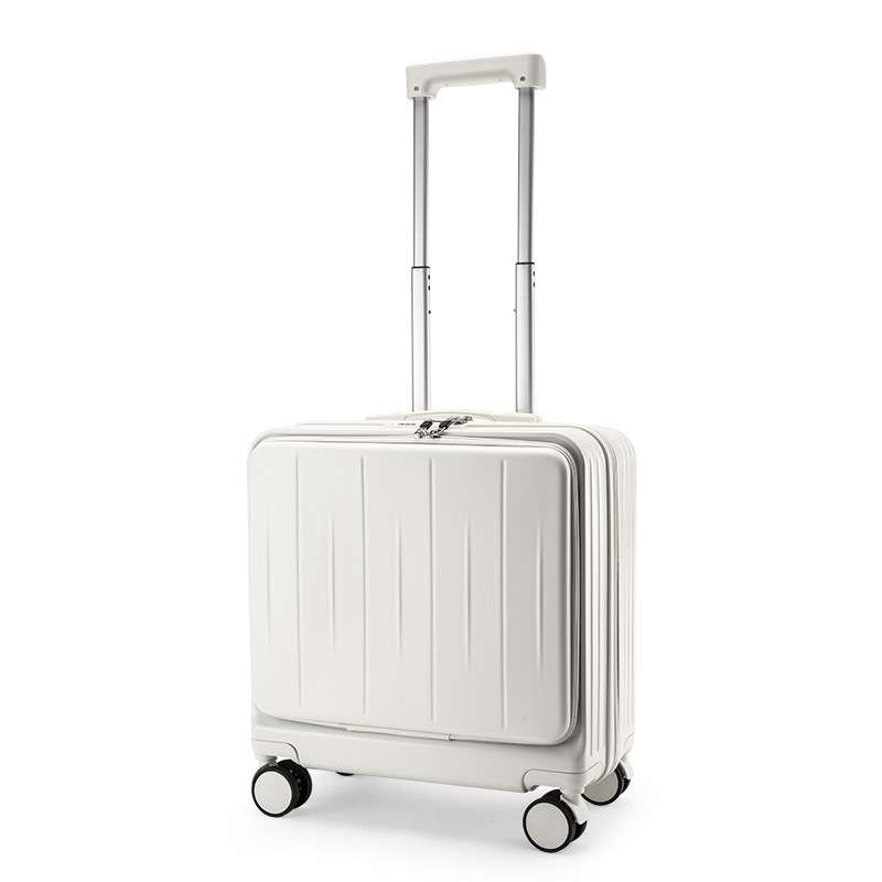 旅行バッグ 多機能フロントオープンキャリー