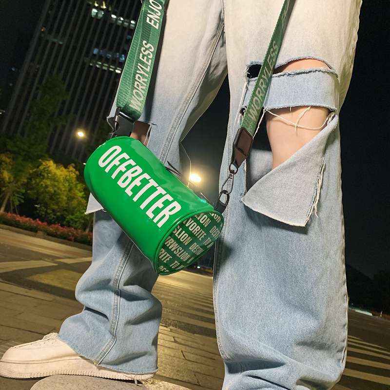 旅行バッグ オフスタイルミニバッグ