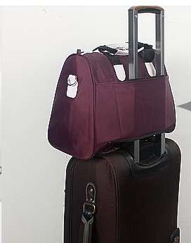 旅行バッグ 軽量ビジネストラベラー
