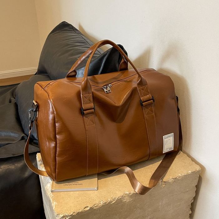 旅行バッグ 防水ボストンバッグ 大容量 斜め掛け 靴入れ付き 男女兼用 旅行鞄