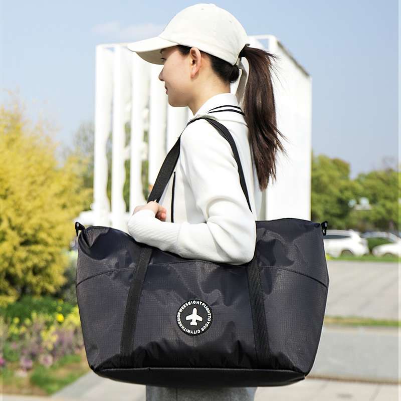 旅行の負担を軽く！快適な軽量バッグおすすめ5選