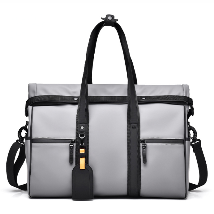 旅行バッグ 防水ボストンバッグ大容量軽量旅行鞄男女兼用斜め掛け