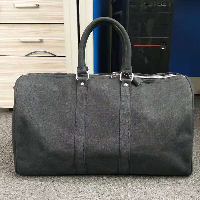 旅行バッグ クラシック旅行用ボストンバッグ