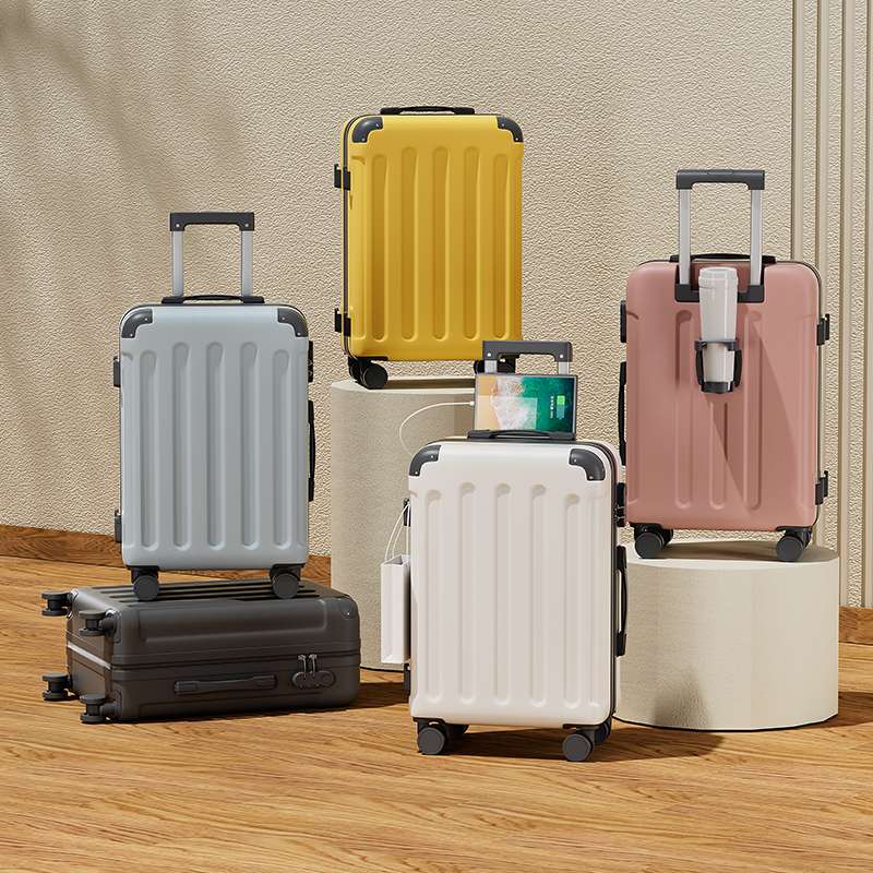 旅行バッグ 多機能スマートトラベラー