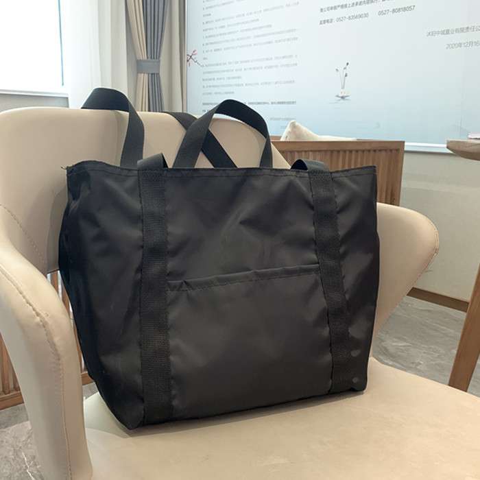 旅行バッグ シンプル軽量トラベルバッグ