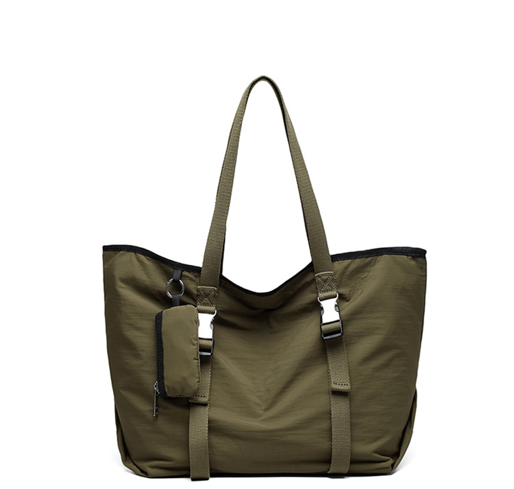 旅行バッグ 大容量トートバッグ カジュアル 肩掛け多機能バッグ