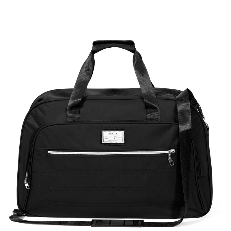 旅行バッグ 機能的多収納ポケット付き運搬用手提げ鞄