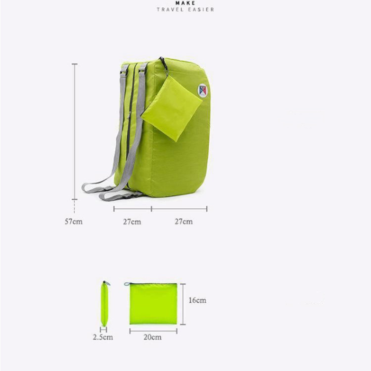 旅行バッグ 多機能トートバッグ 大容量軽量 斜め掛け対応 折畳み式