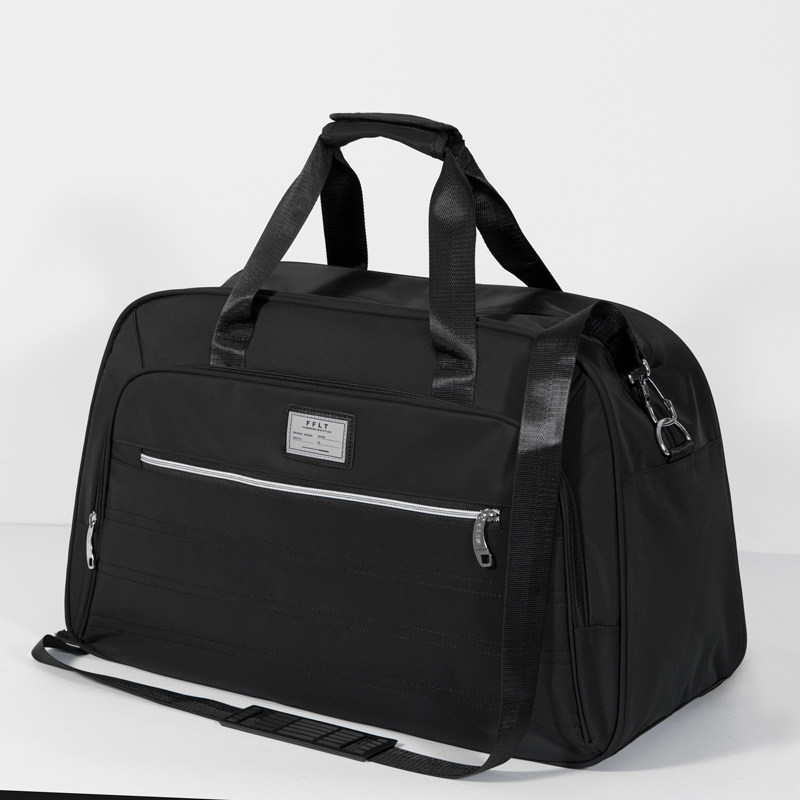 旅行バッグ 機能的多収納ポケット付き運搬用手提げ鞄