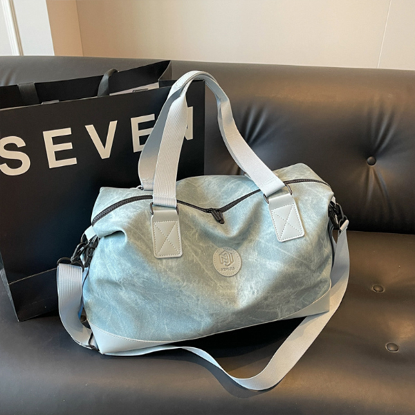 旅行バッグ ボストンバッグ 大容量 斜め掛け 防水 靴入れ 男女兼用