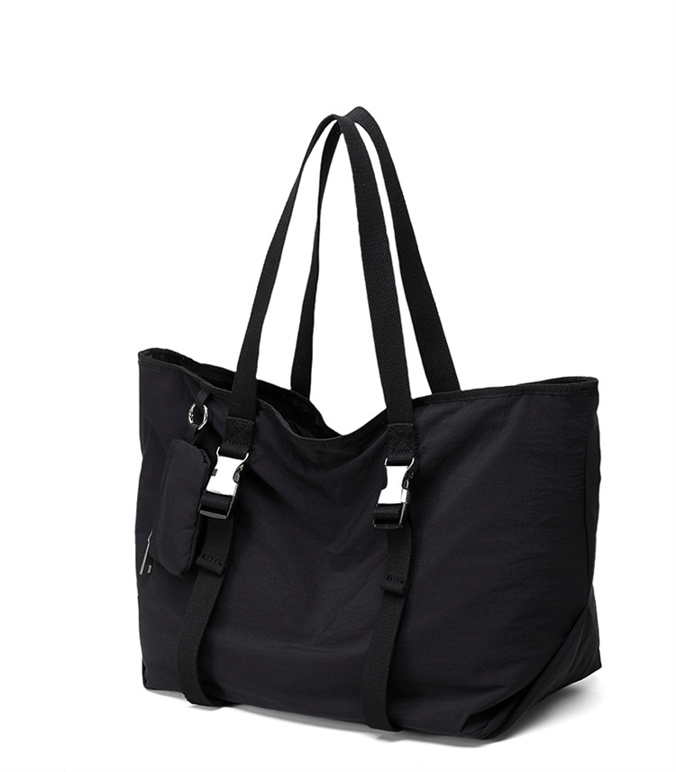 旅行バッグ 大容量トートバッグ カジュアル 肩掛け多機能バッグ