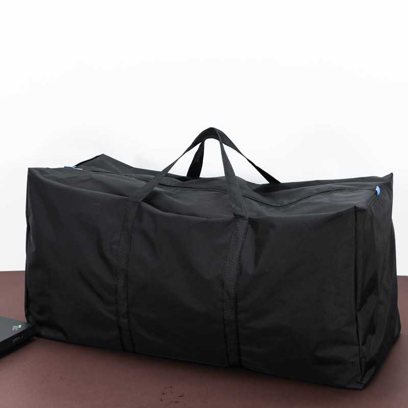 旅行バッグ 大容量軽量ナイロン製ボストンバッグ