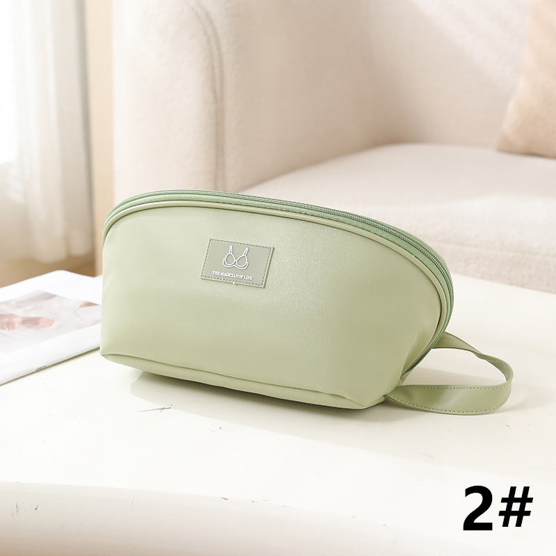 旅行バッグ 下着収納トラベルポーチ 旅行用ランジェリーケース