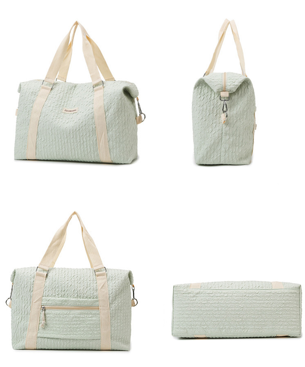 旅行バッグ 大容量ボストンバッグ 旅行出張用三通り多機能鞄