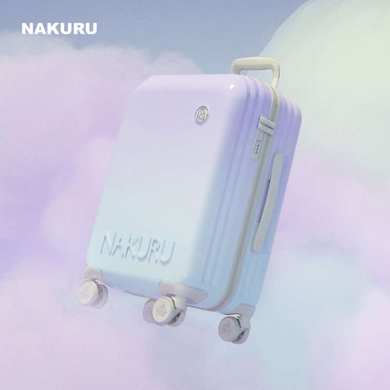 旅行バッグ 雲上の旅人 軽量スーツケース