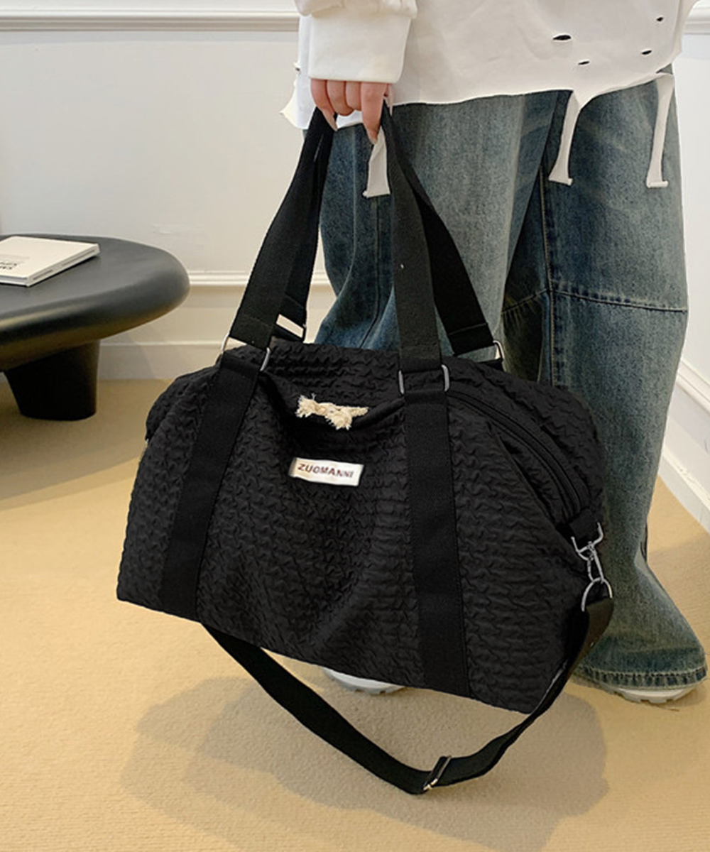 旅行バッグ 大容量ボストンバッグ 旅行出張用三通り多機能鞄