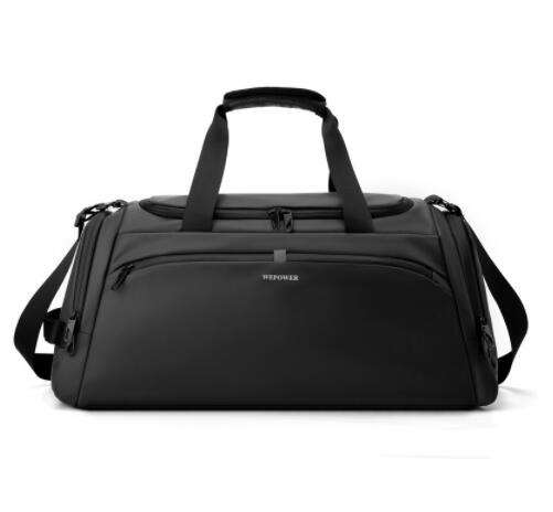 旅行バッグ 男性用大容量ボストンバッグ撥水加工 旅行鞄