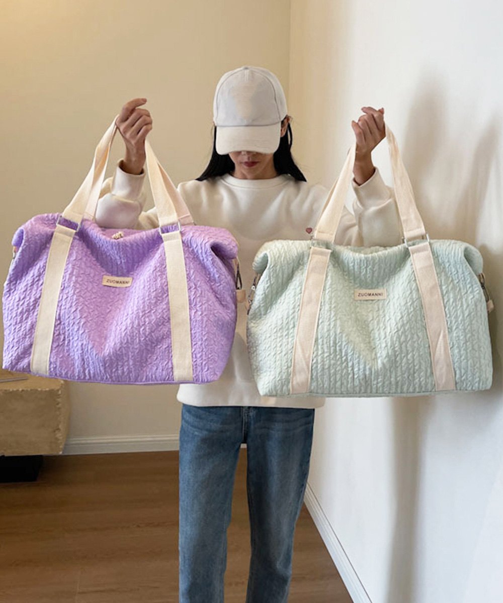 旅行バッグ 大容量ボストンバッグ 旅行出張用三通り多機能鞄