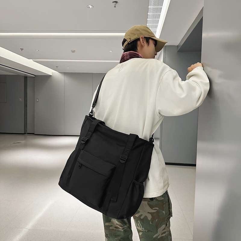 旅行バッグ 軽量多機能トラベルトート