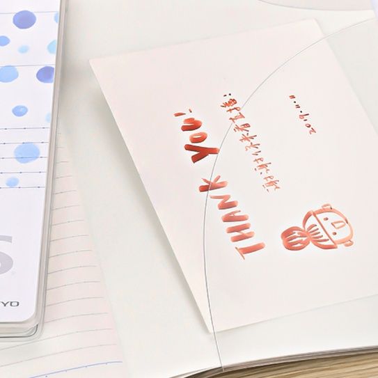 ノートカバー 彩り模様のノートコレクション