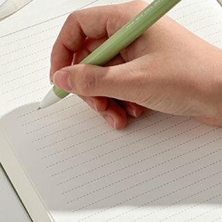 ノートカバー 運命の格言 モダンノートカバー