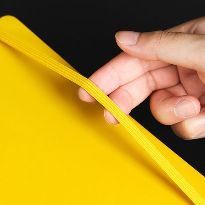 ノートカバー シンプル上質ノートカバー