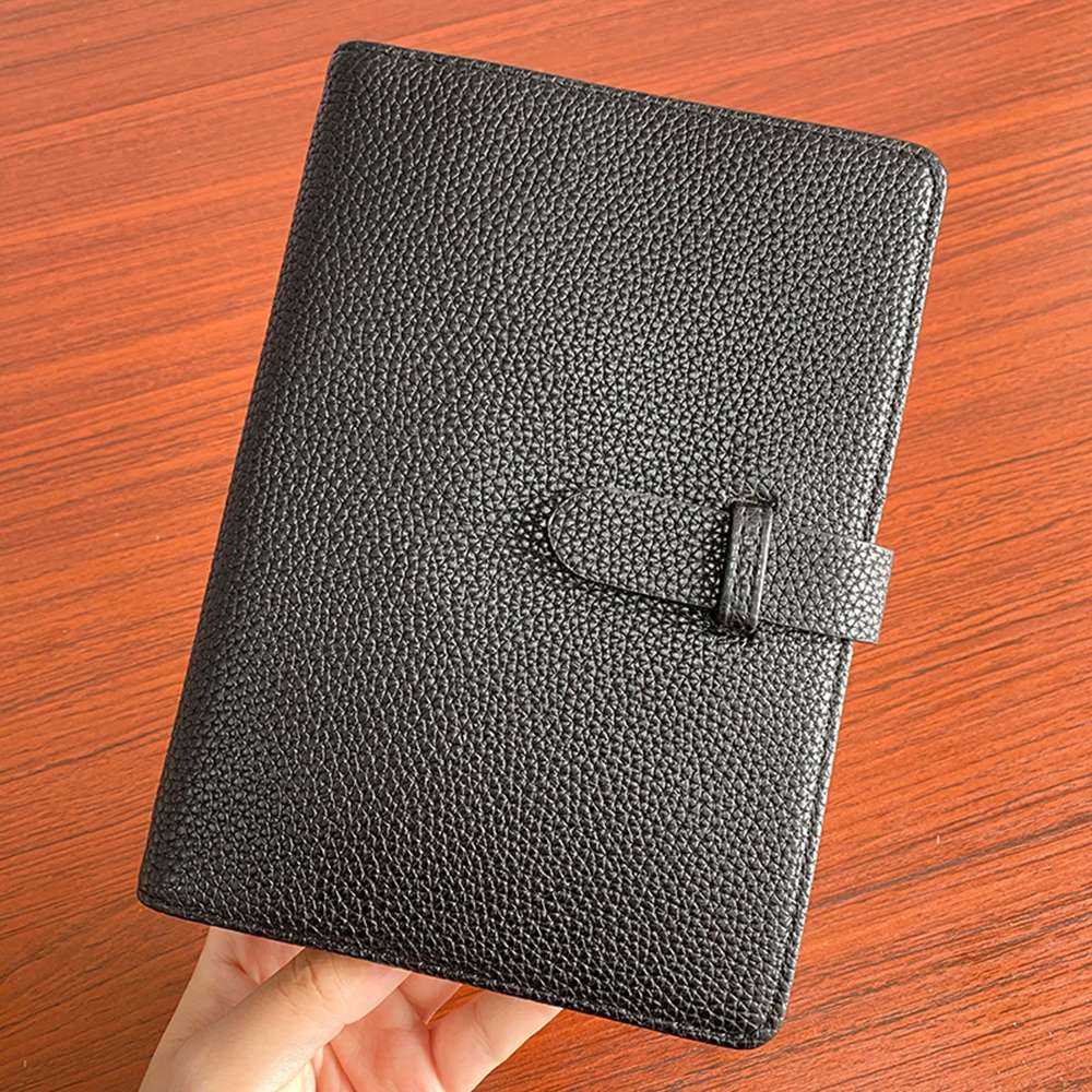 耐久性重視ならコレ！A5ハードノートカバーおすすめ5選