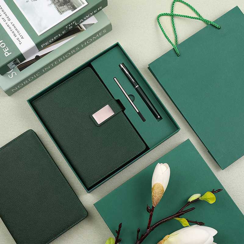 モチベーションが上がる!おしゃれなノートカバー5選