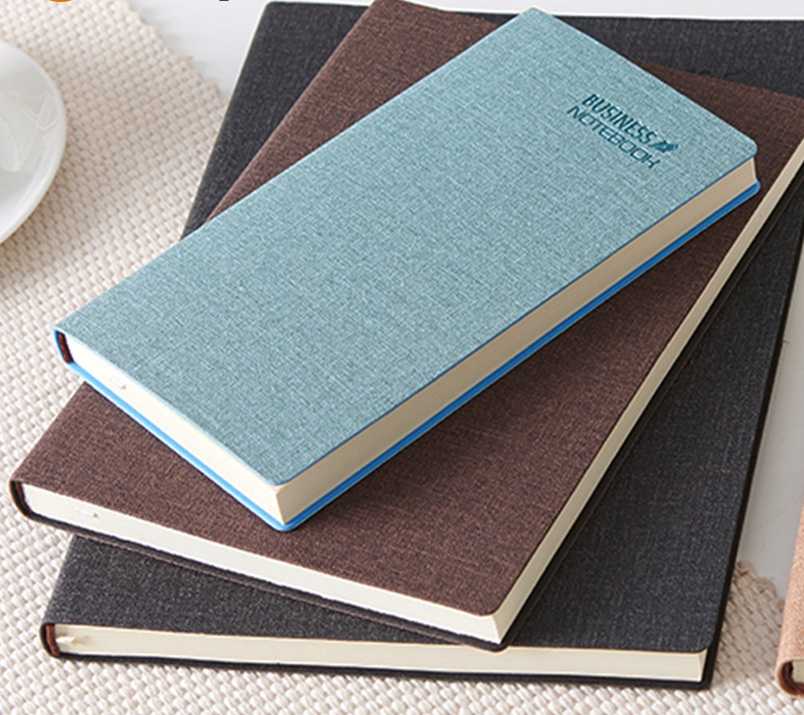 ビジネスシーンを彩る！ノートカバーおすすめ5選