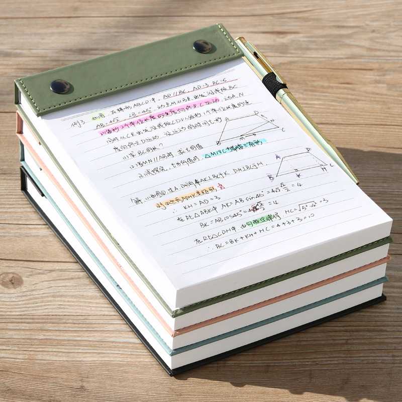 かわいいA5サイズのノートカバー5選！目を引く華やかなデザインと実用性を兼ね備えた人気アイテム