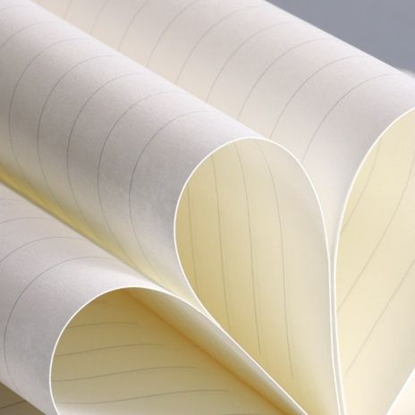 ノートカバー 多機能ジッパーポケット付き