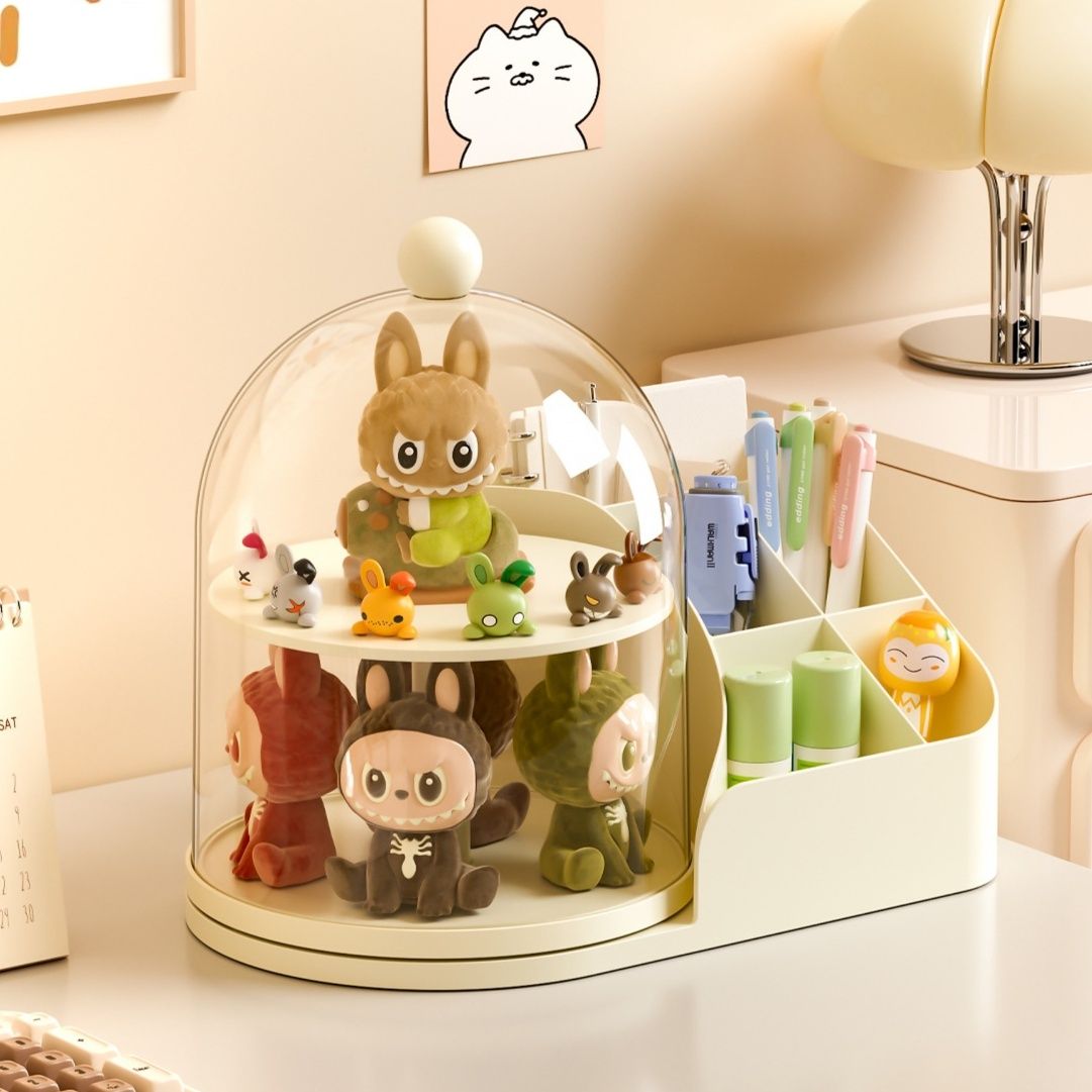 透明ドーム型 ぬいぐるみ収納ケース ケース|ぬいぐるみ収納専門通販