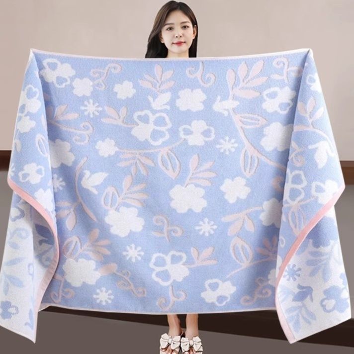 おすすめの刺繍入りバスタオル5選