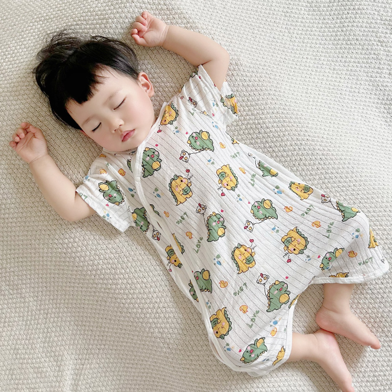 バスタオル 子供用可愛い柄付きバスタオル素材バスローブ