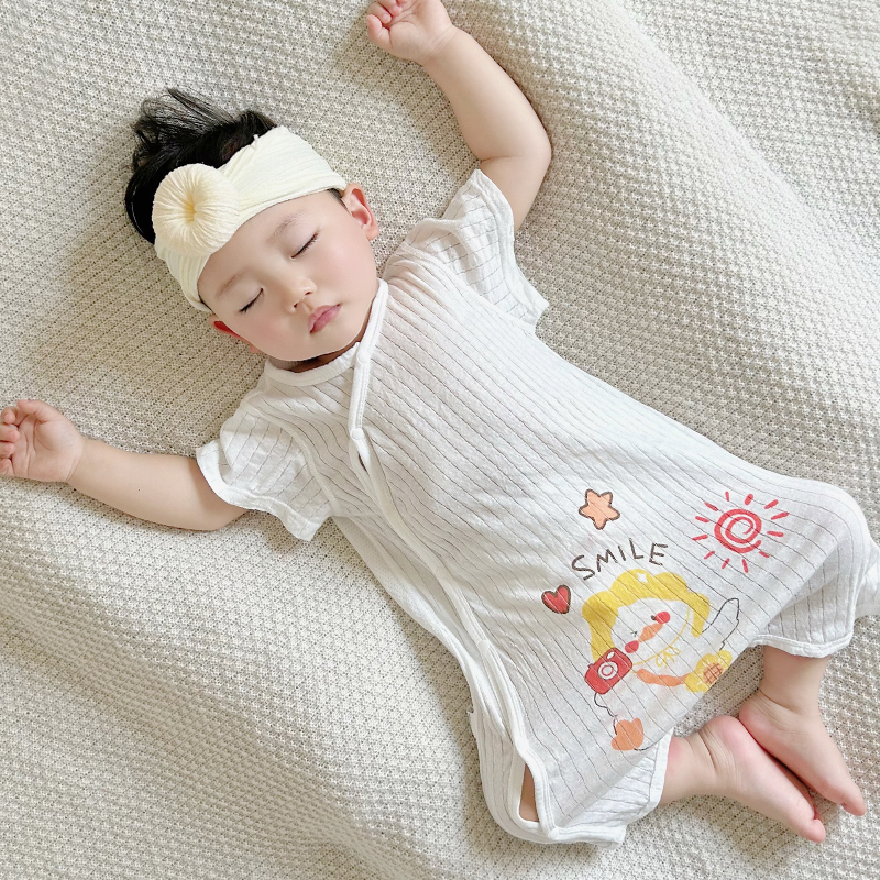 バスタオル 子供用可愛い柄付きバスタオル素材バスローブ