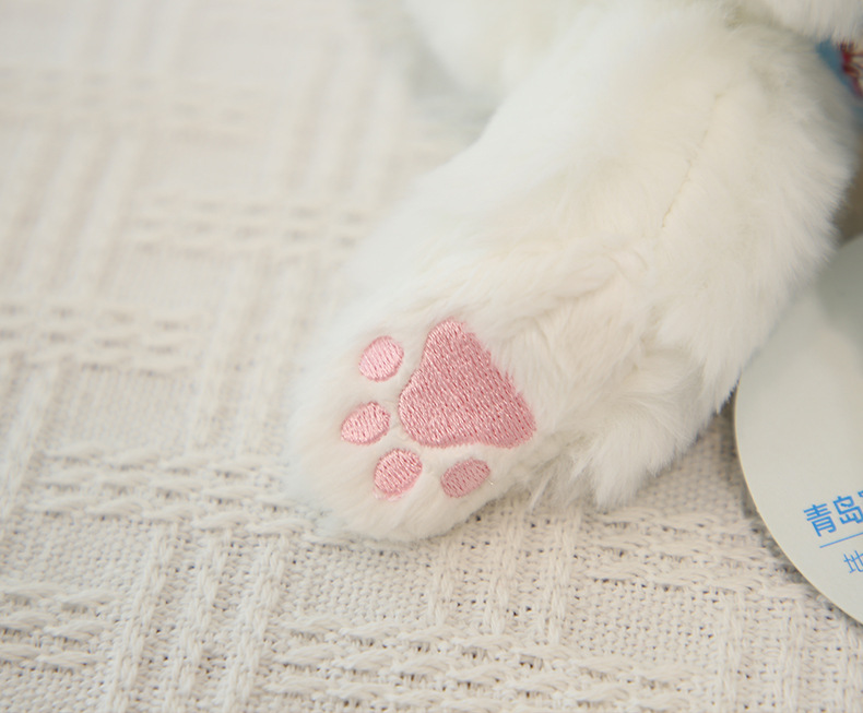 猫ぬいぐるみ もふもふ夢ねこ